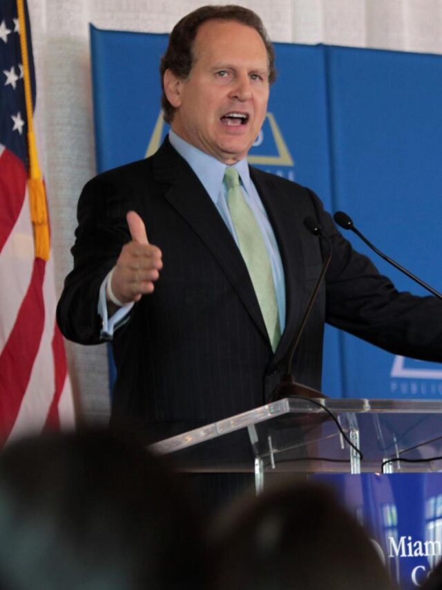 Legacy of Lincoln Diaz-Balart