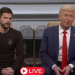 donald trump saturday night live
