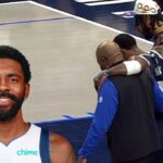 kyrie irving