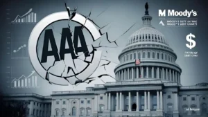 moody downgrade credit rating